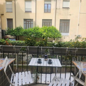 Pomona Guest House Salerno